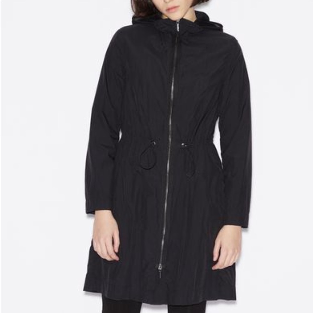 Armani Exchange Women’s coat & jacket